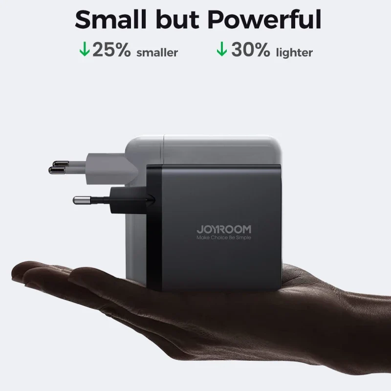 PowerMaster 100W USB-C Charging Adaptor - Image 3