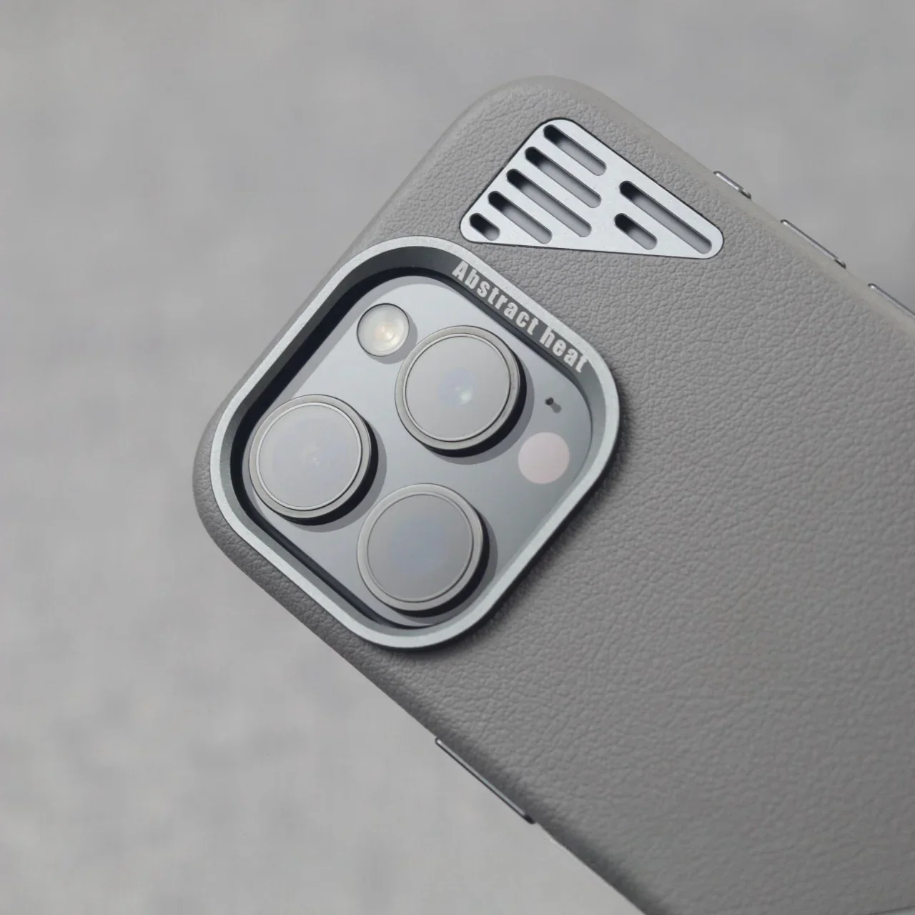 Premium Business Summer Cool Case - iPhone - Image 7