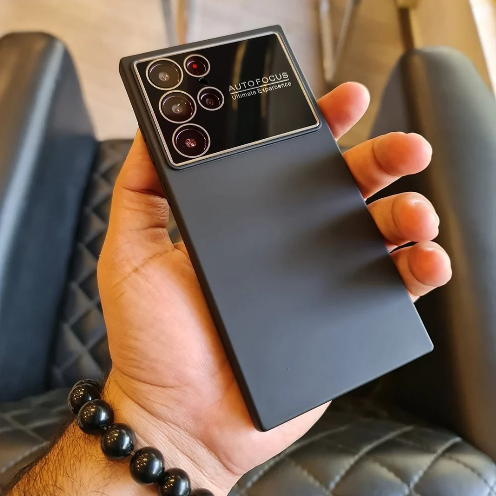 Infinity Shield Lens Case - Samsung - Image 5