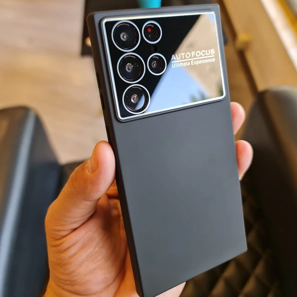 Infinity Shield Lens Case - Samsung - Image 7
