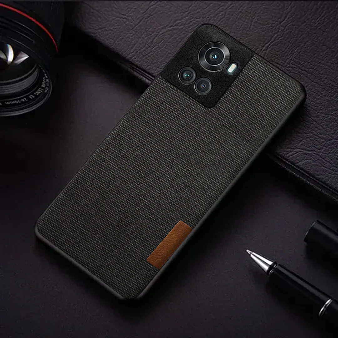 Premium Zenith Canvas Texture Case - OnePlus - Image 4