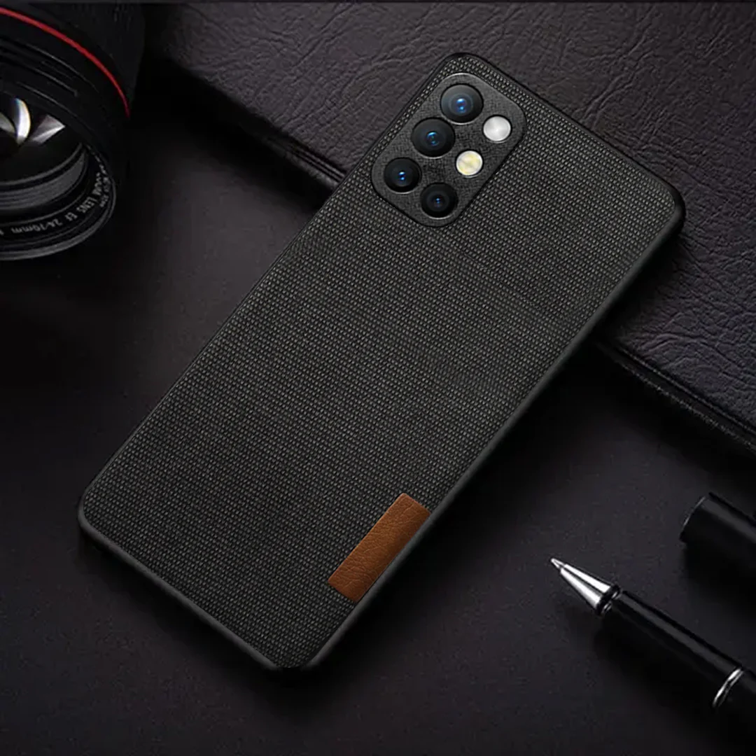 Premium Zenith Canvas Texture Case - OnePlus - Image 5