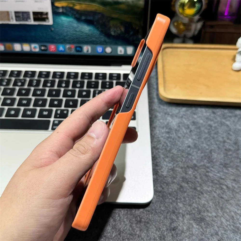 Prime Radiant Loop Matte Guard Case - Image 8