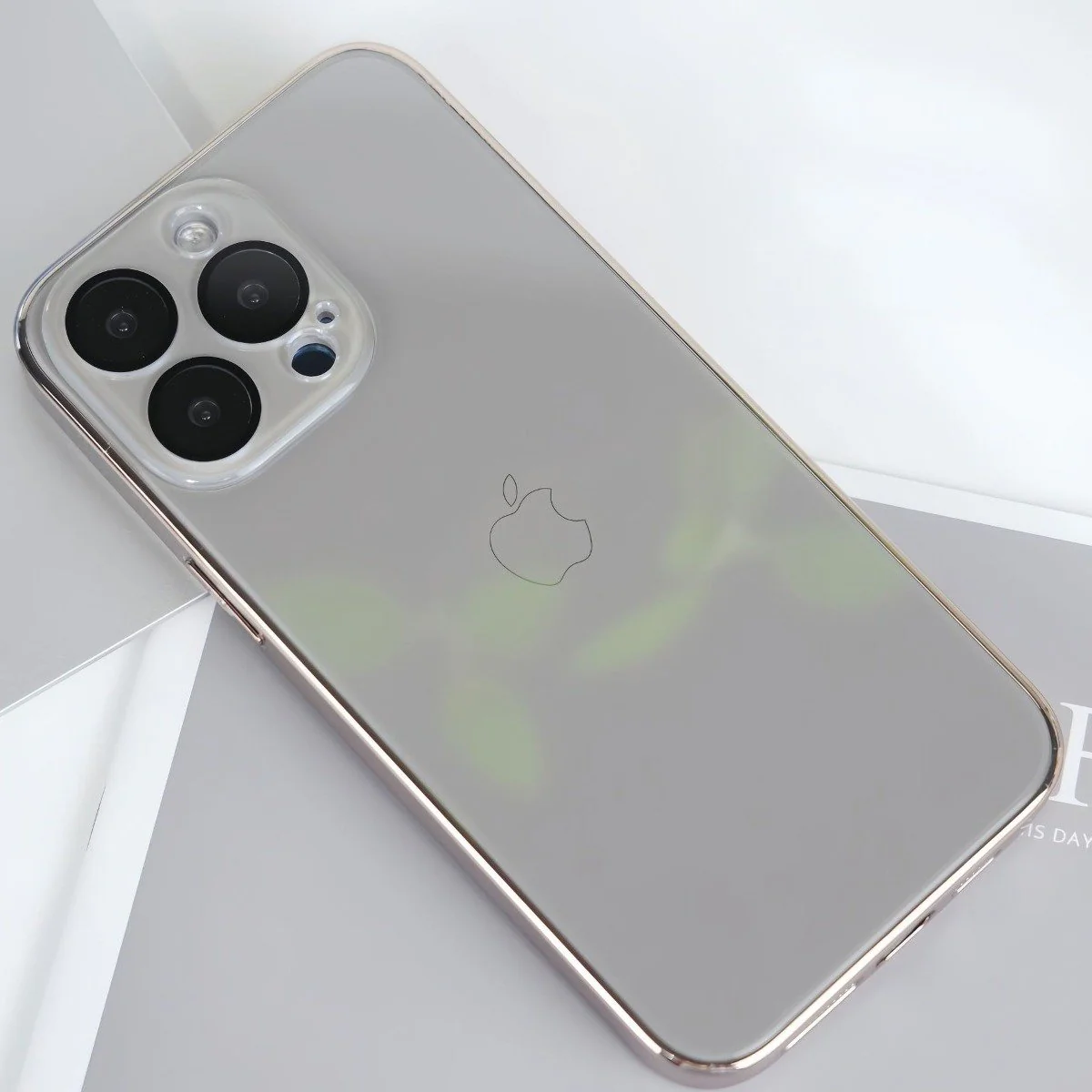 Prism Reflect Shield Hard Armor Case - iPhone - Image 14