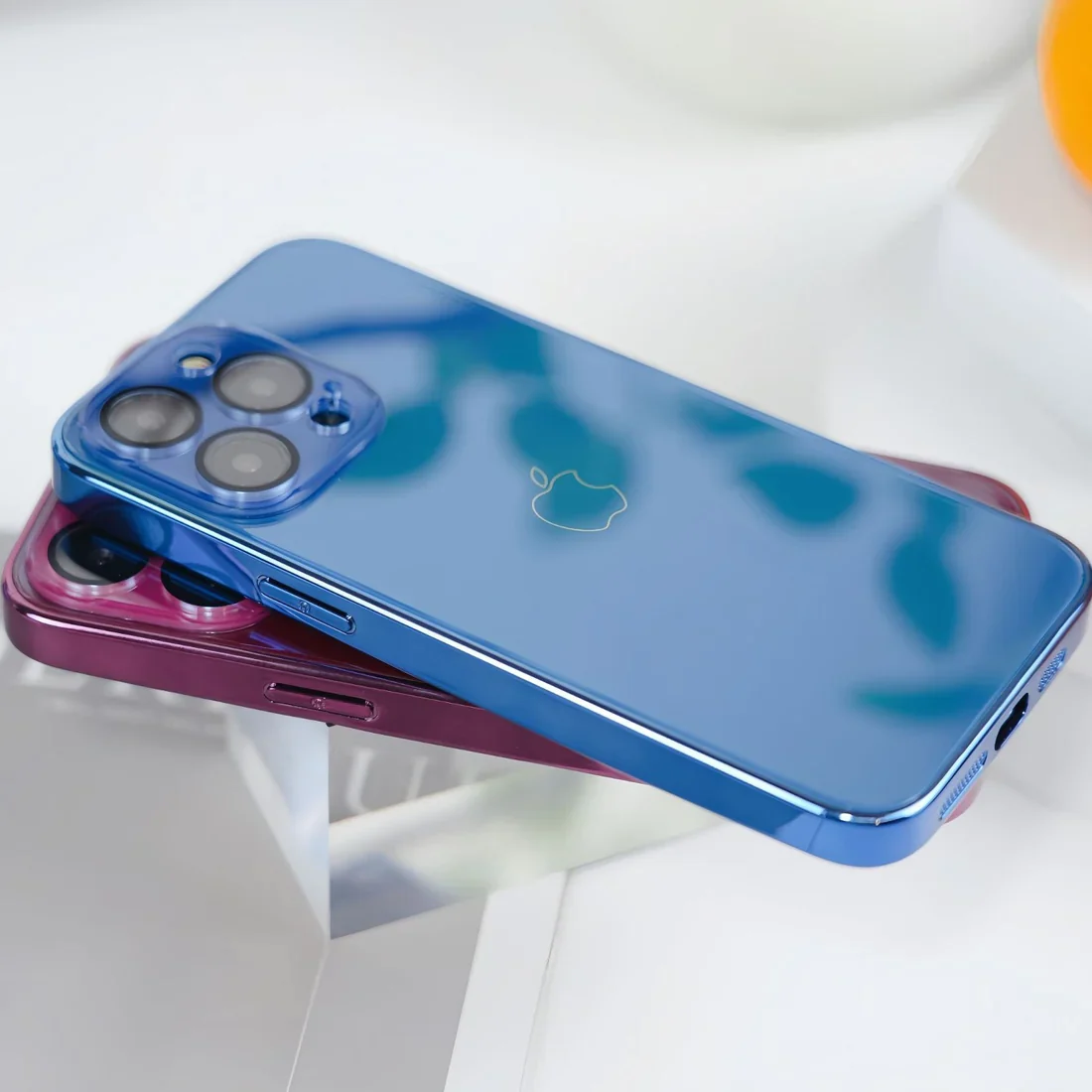 Prism Reflect Shield Hard Armor Case - iPhone - Image 8