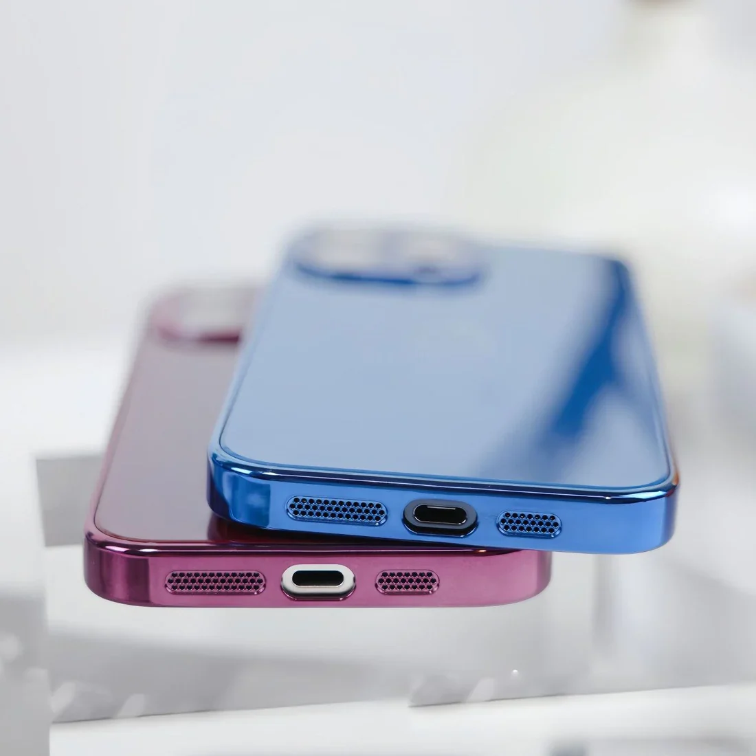 Prism Reflect Shield Hard Armor Case - iPhone - Image 9