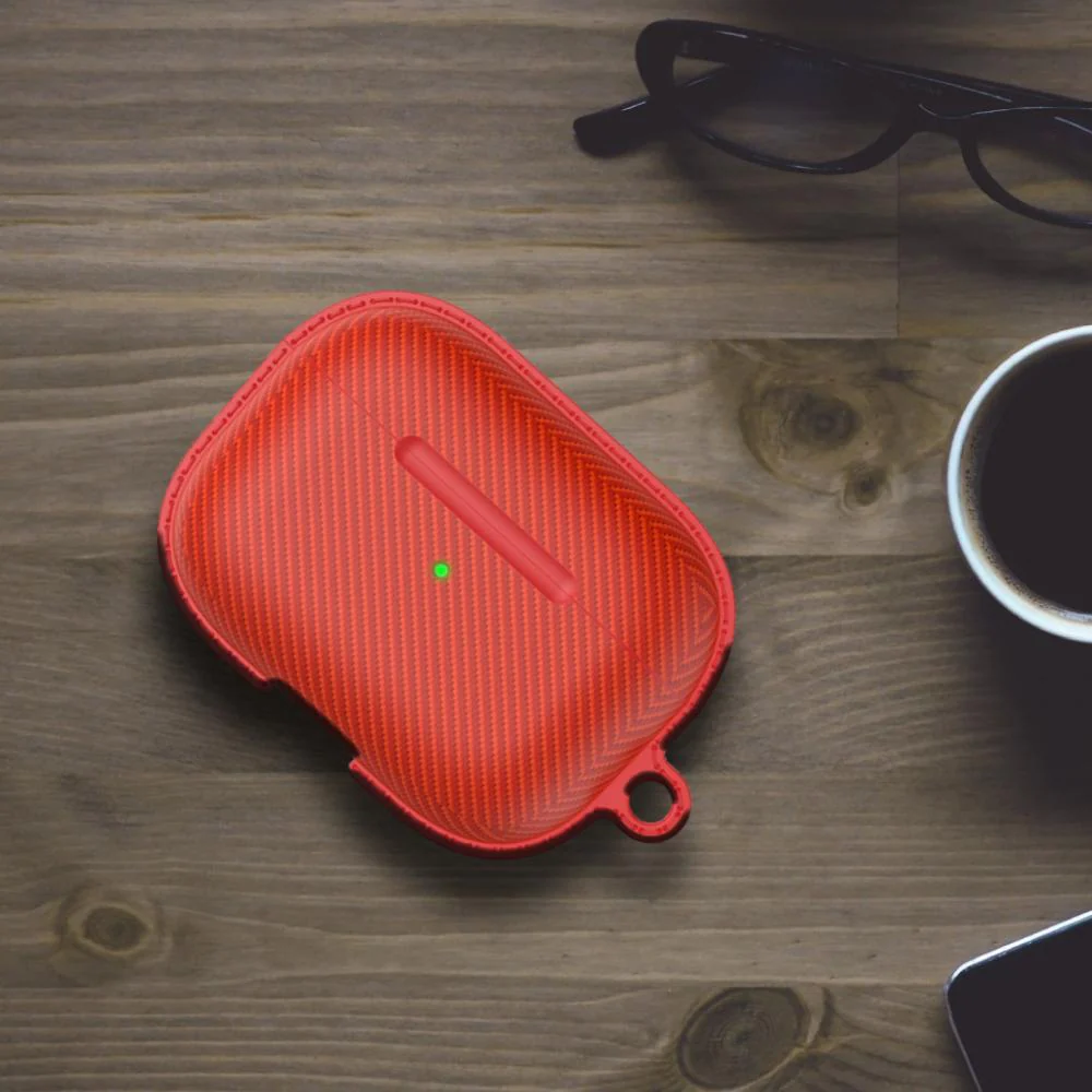 Stylish Protective Case For Airpods Pro - Image 2