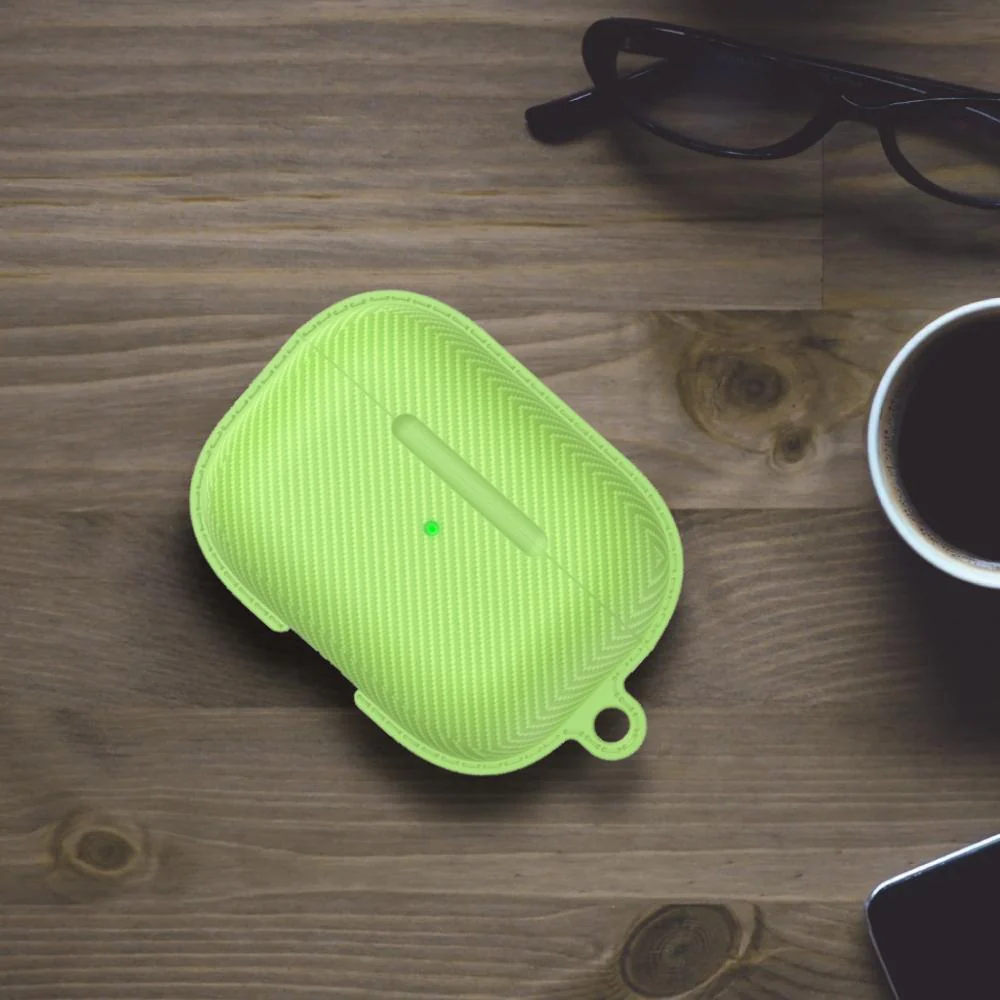 Stylish Protective Case For Airpods Pro - Image 3