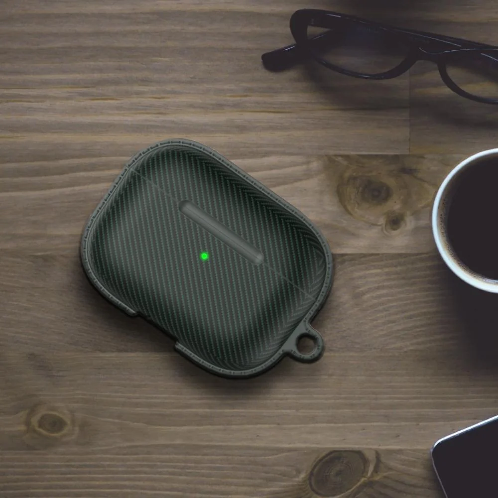 Stylish Protective Case For Airpods Pro - Image 4