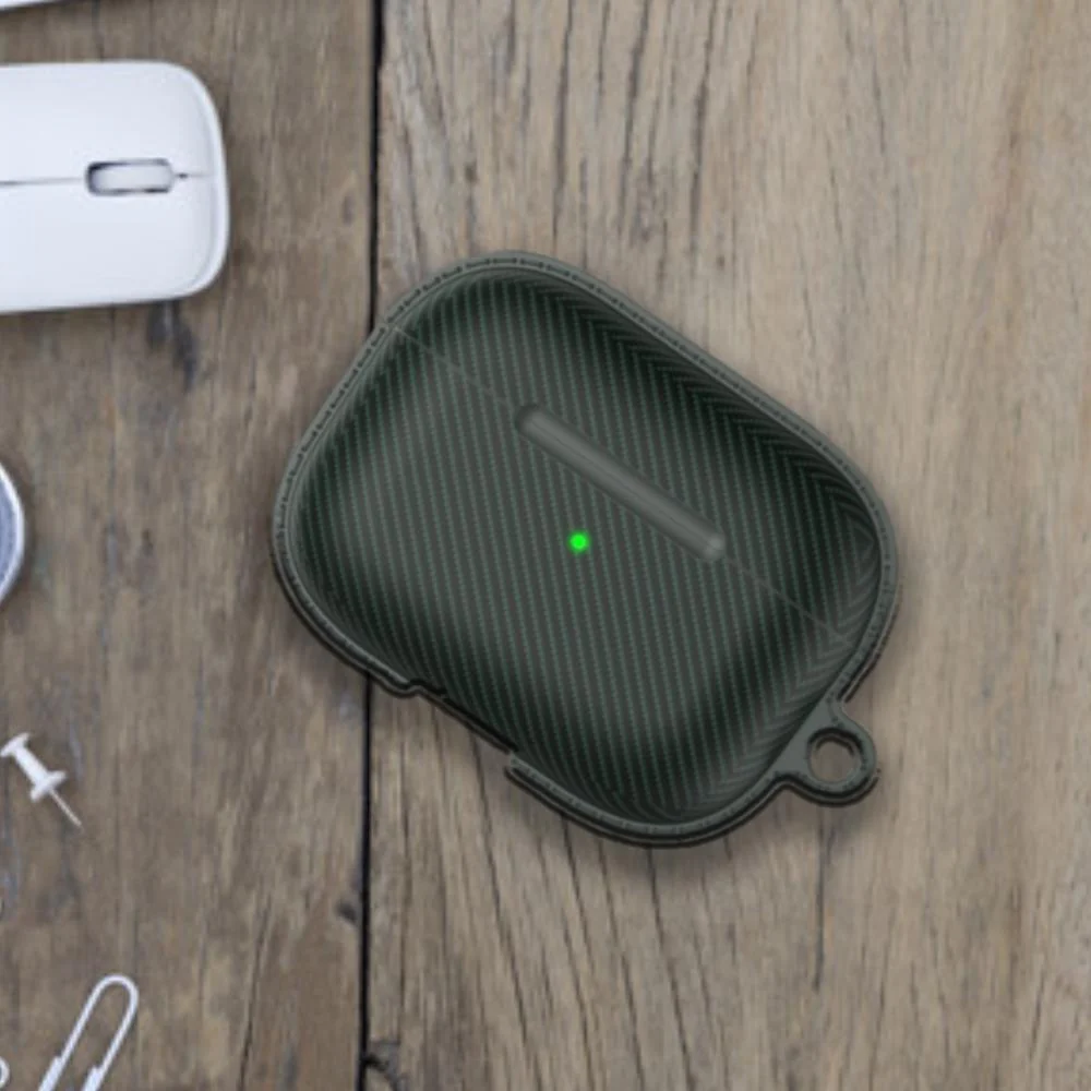 Stylish Protective Case For Airpods Pro - Image 7