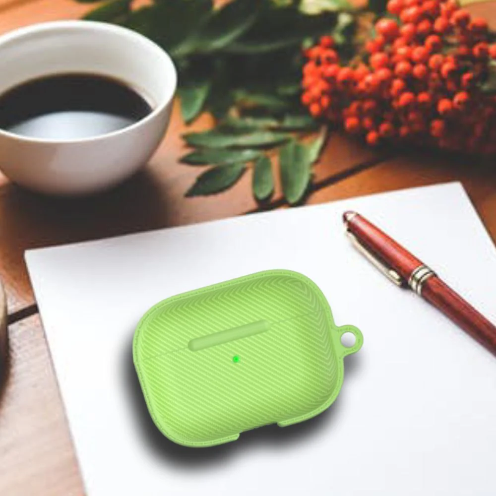 Stylish Protective Case For Airpods Pro - Image 9