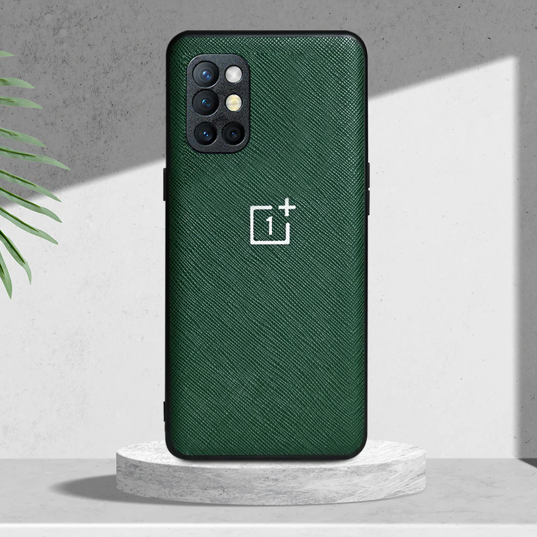 PU Leather Textured Case - OnePlus - Image 12