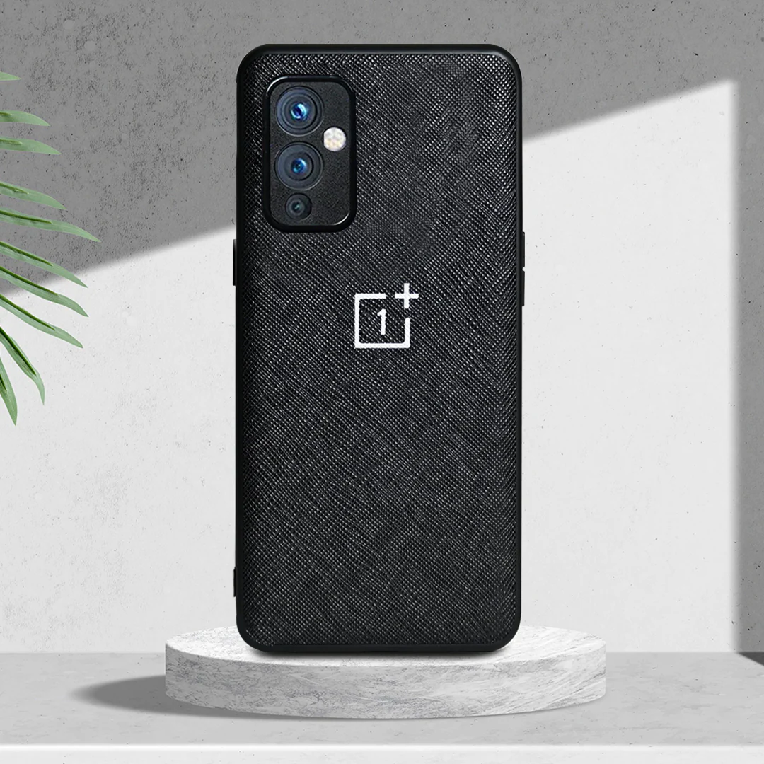 PU Leather Textured Case - OnePlus - Image 13