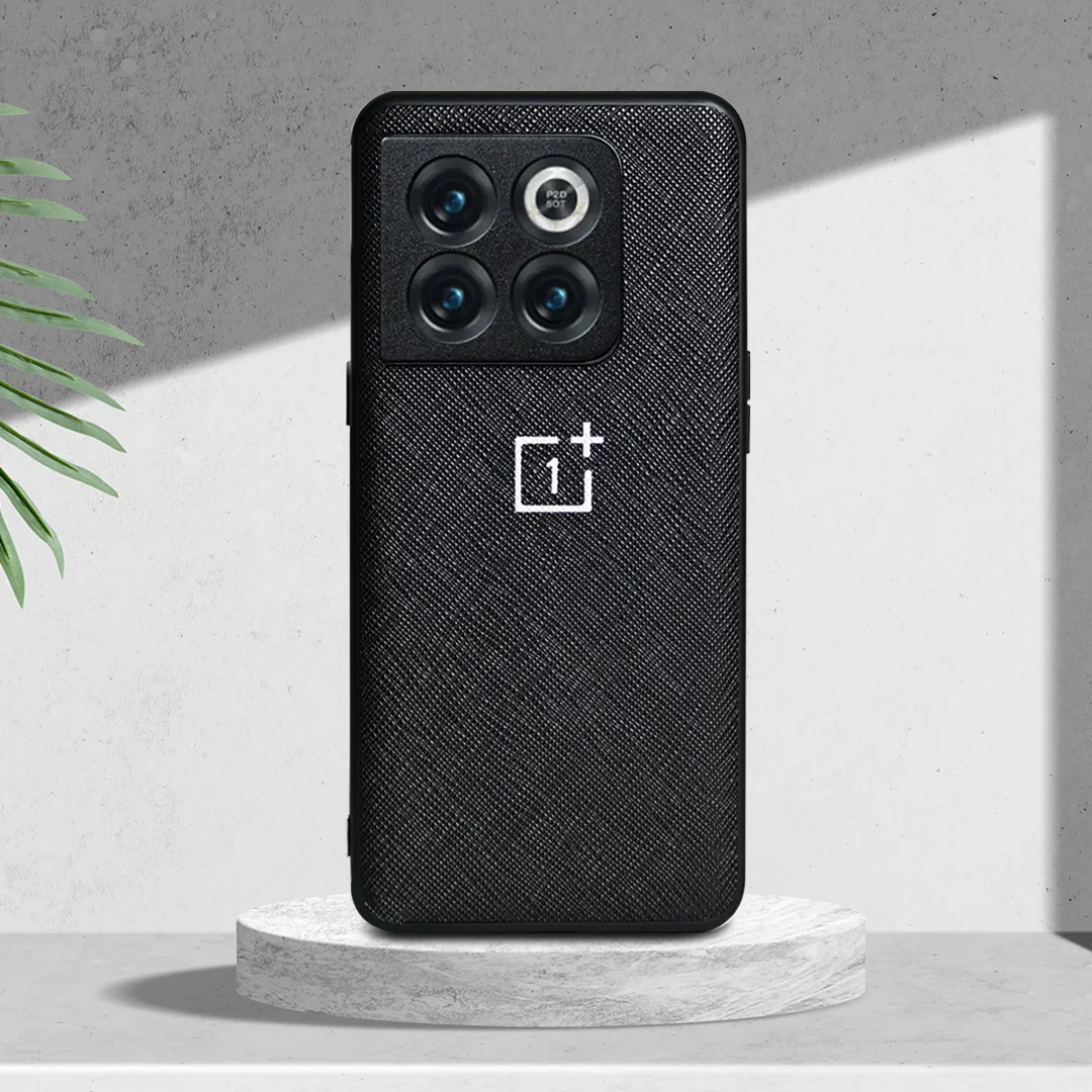 PU Leather Textured Case - OnePlus - Image 15