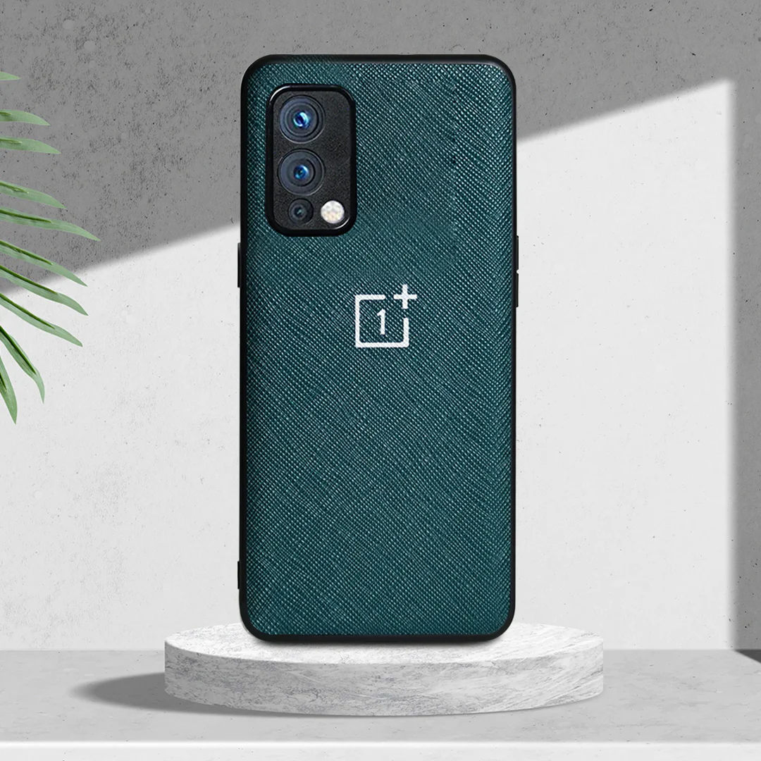 PU Leather Textured Case - OnePlus - Image 16