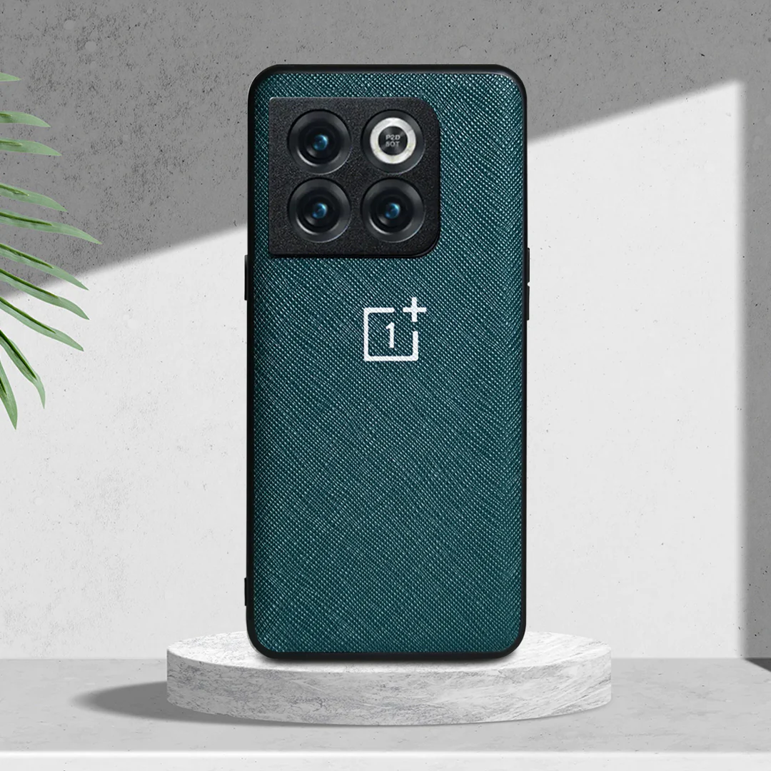 PU Leather Textured Case - OnePlus - Image 18