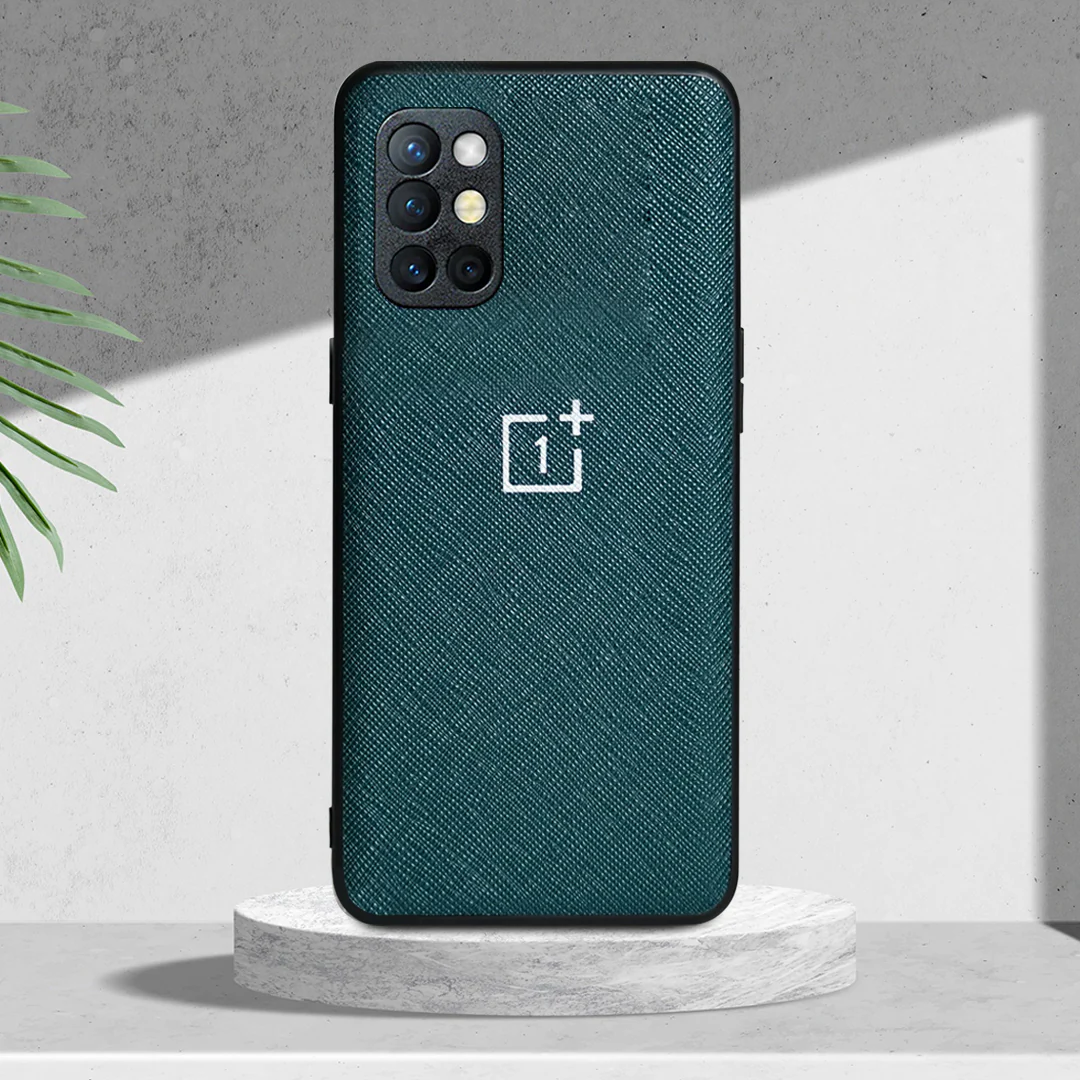 PU Leather Textured Case - OnePlus - Image 20