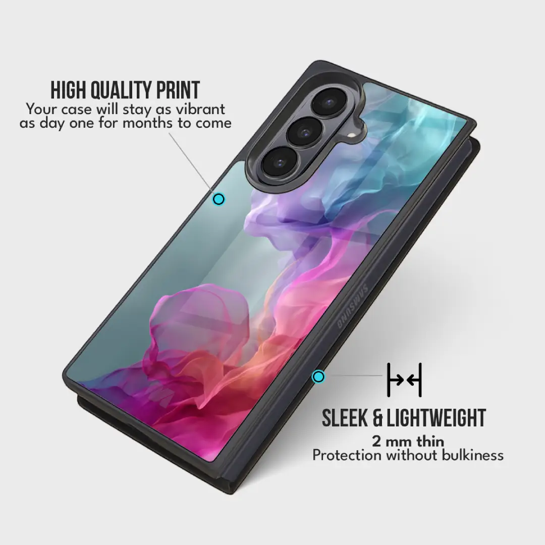 Pulse Stream - Spectra - Image 2