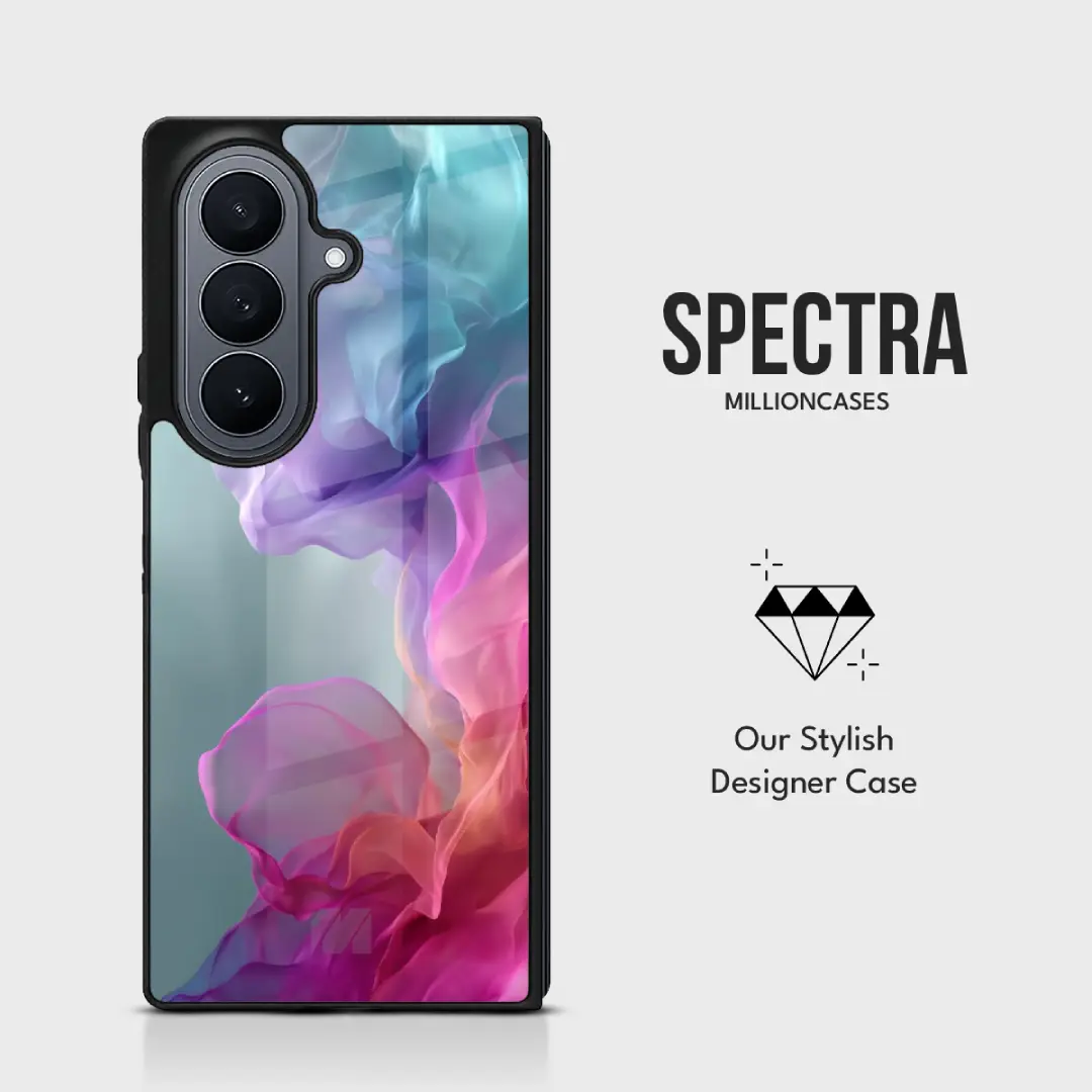 Pulse Stream - Spectra - Image 3
