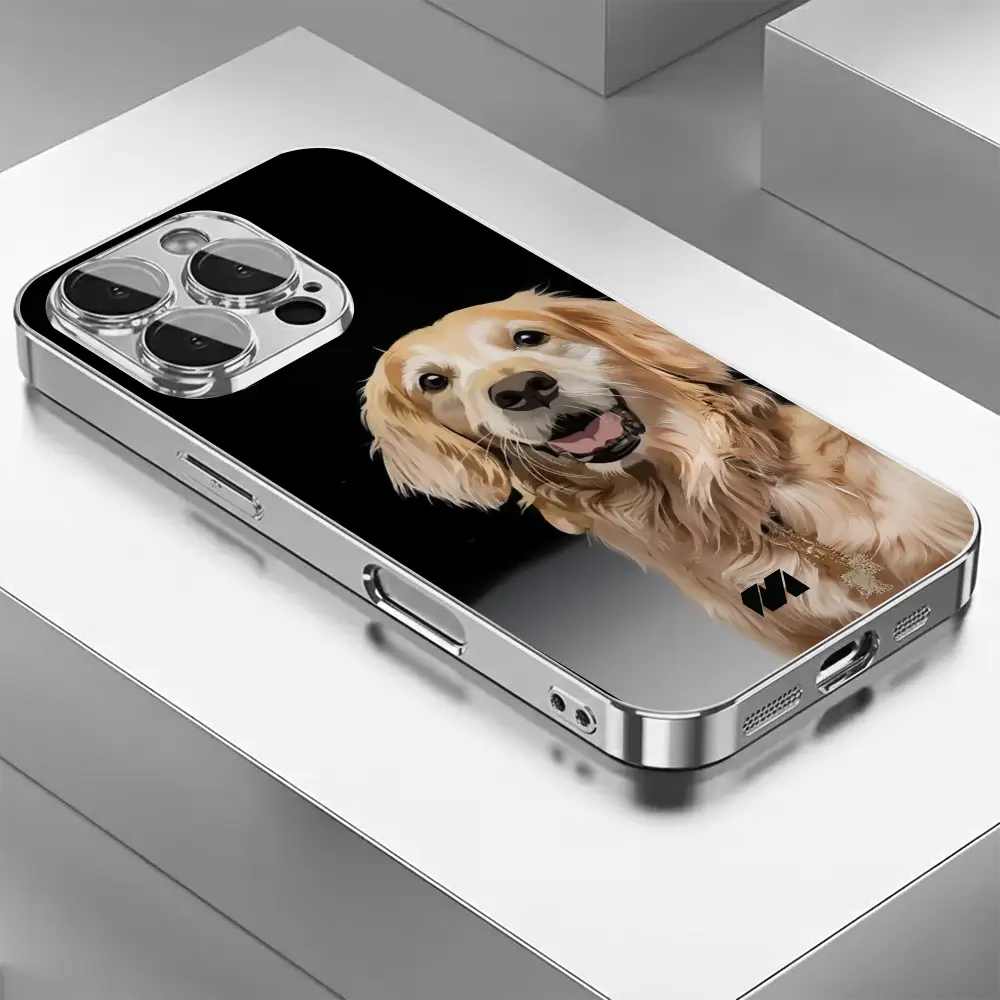 Pup Heartburst - Prisma - Image 3