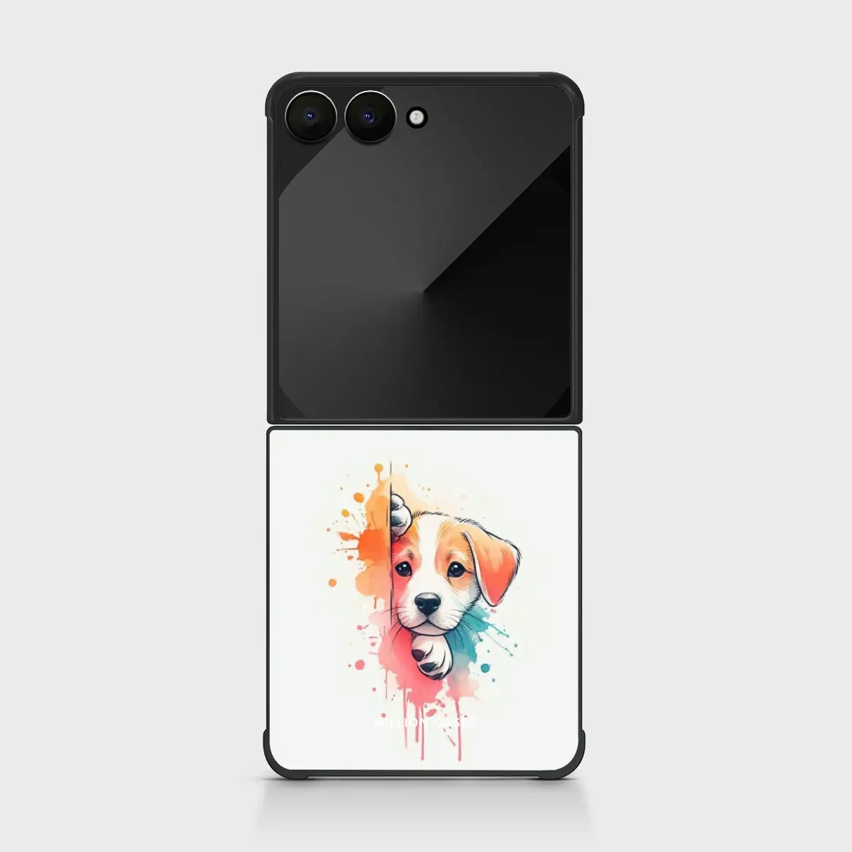 Puppy Splash - Spectra - Image 4