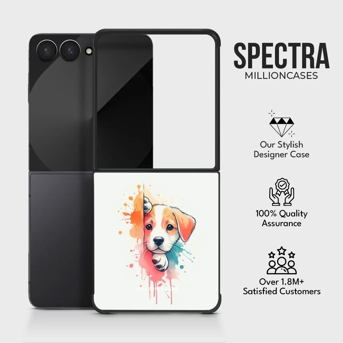 Puppy Splash - Spectra - Image 7