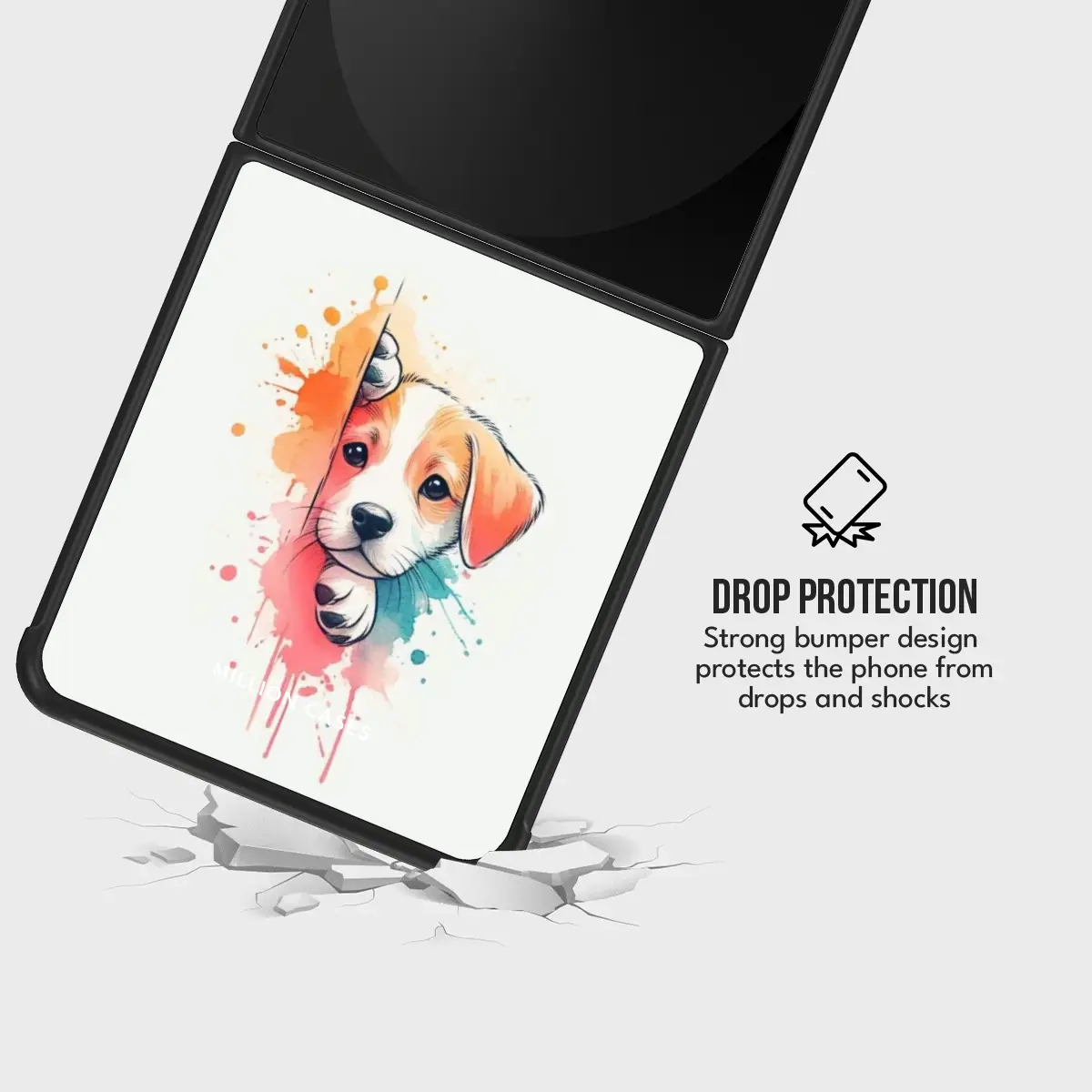 Puppy Splash - Spectra - Image 9