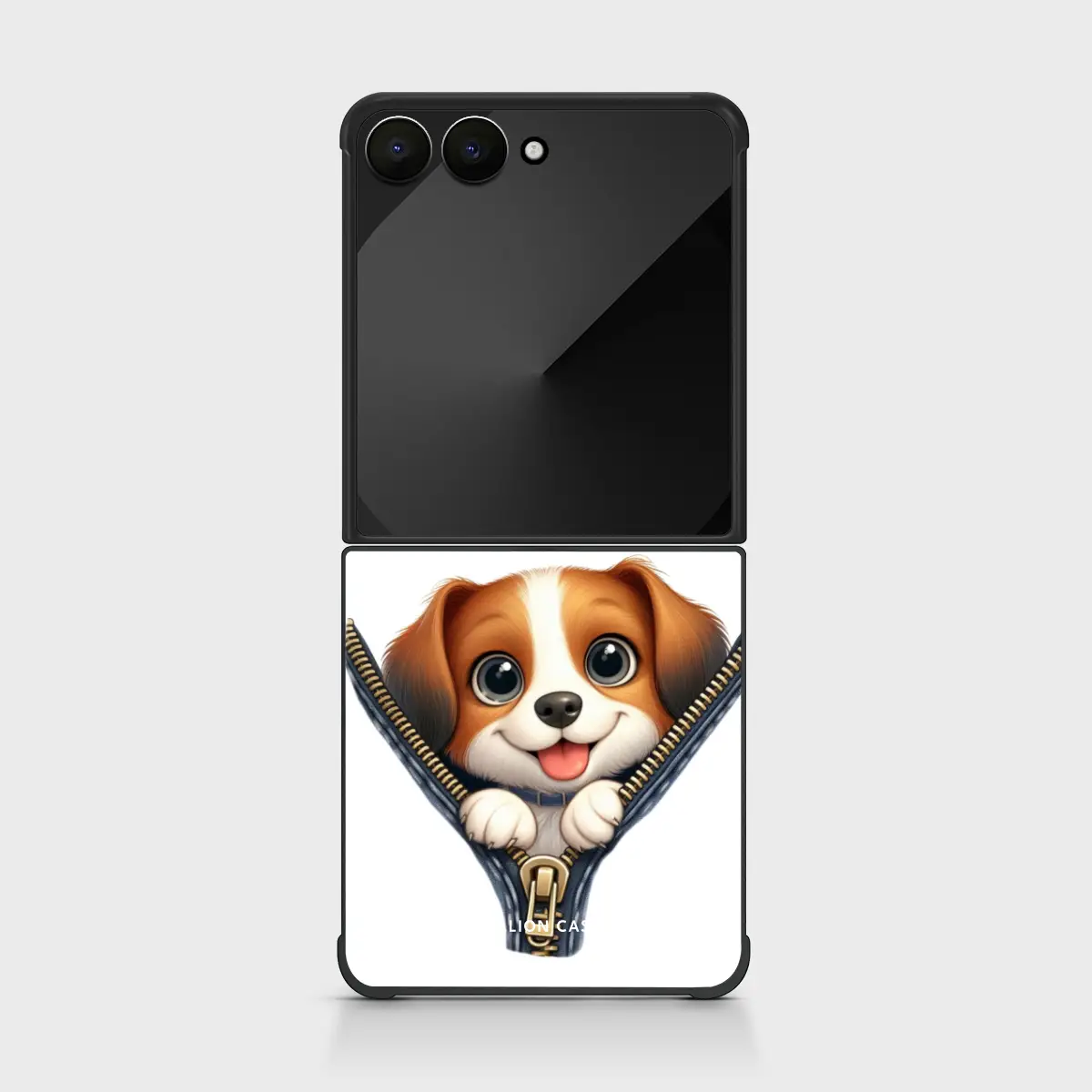 Puppy Surprise - Spectra - Image 2
