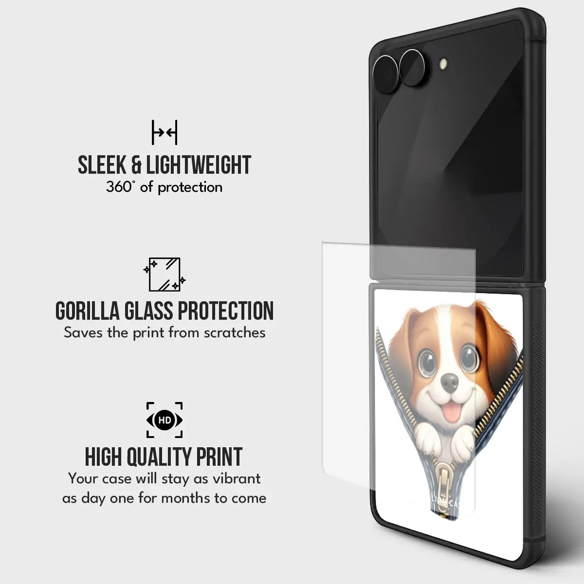Puppy Surprise - Spectra - Image 4