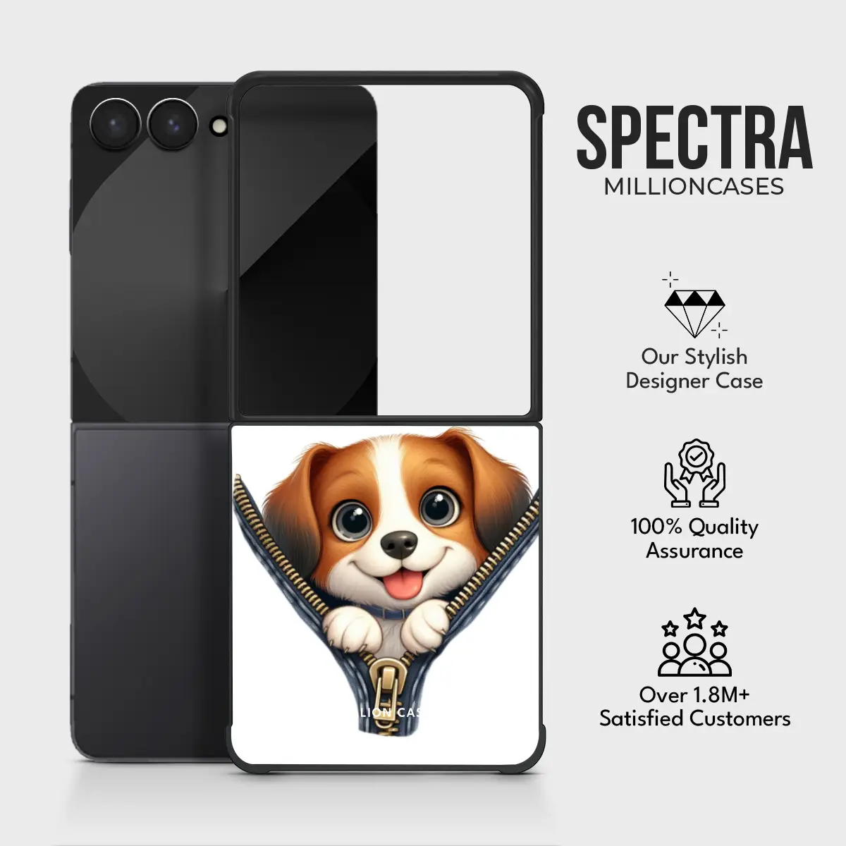 Puppy Surprise - Spectra - Image 5