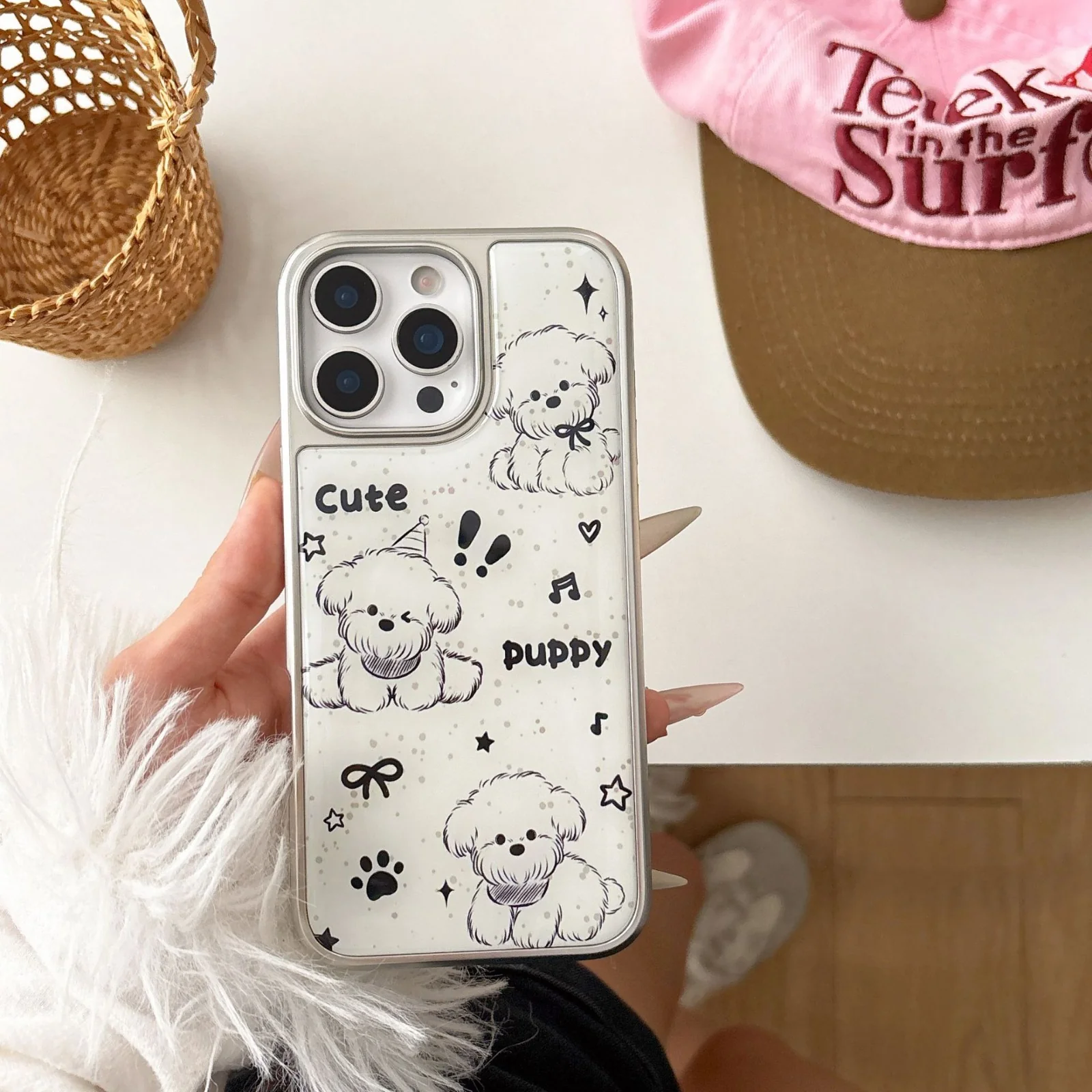 Puppy Tunes - Vogue - Image 2