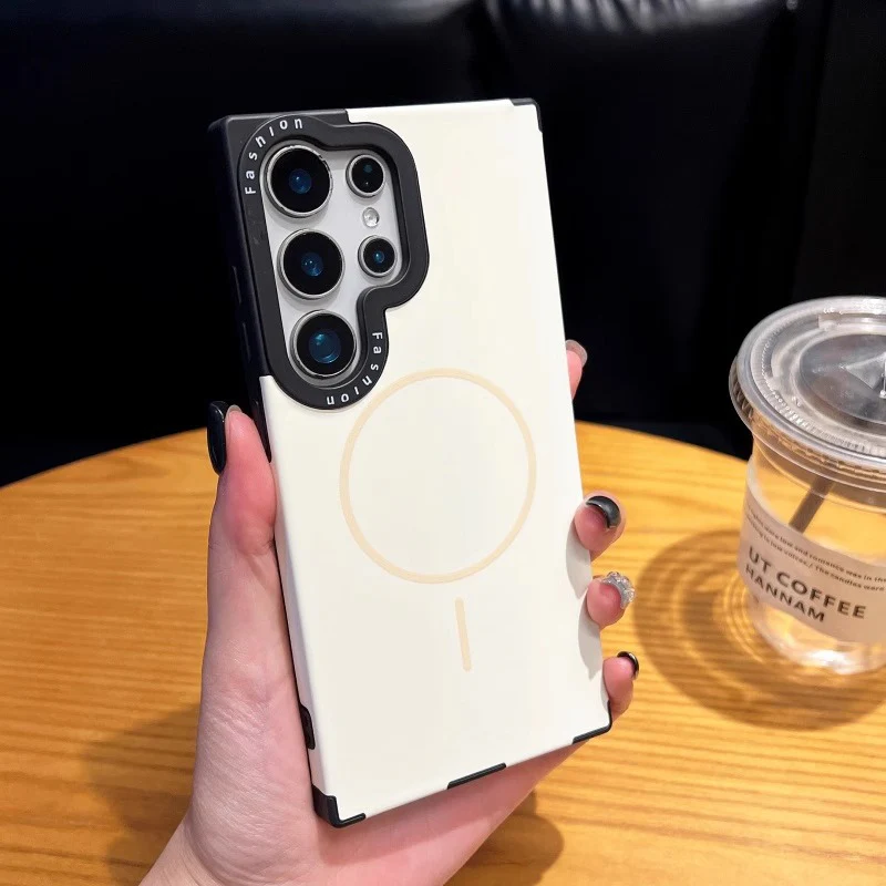 Quantum Ultra Grip Magnetic Case - Image 2