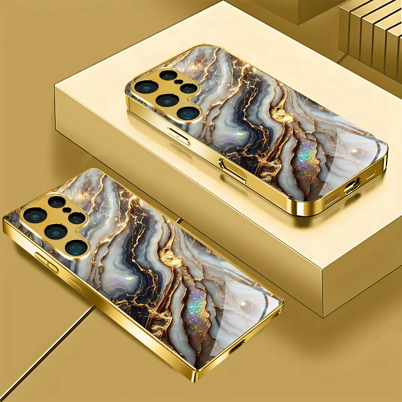 Quartzite Stone - Prisma - Image 5