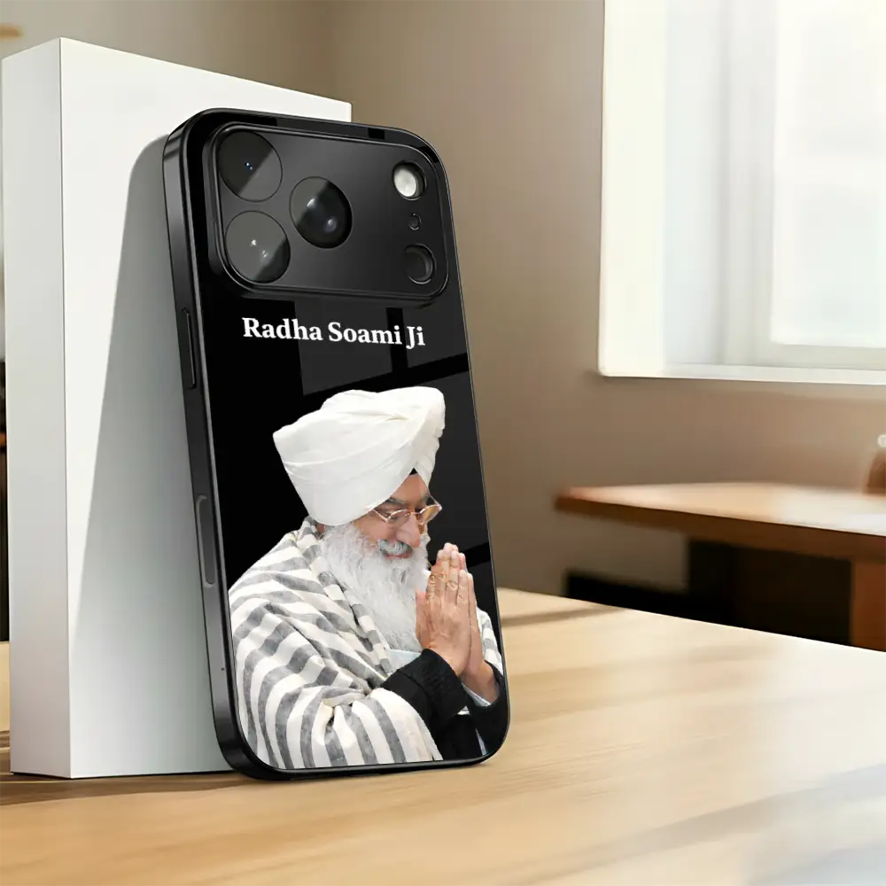 Radha Soami - Prisma - Image 2