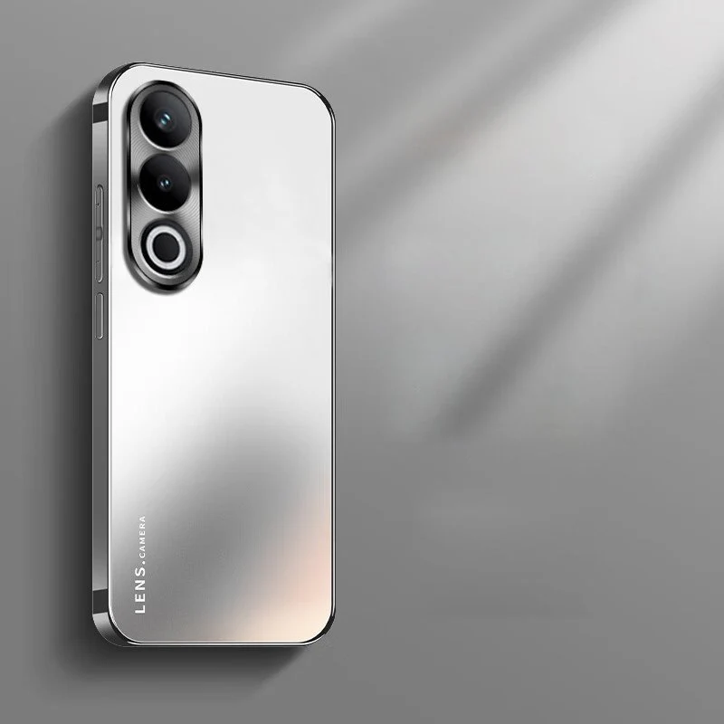 Radiant Matte Electroplated Frame Case - OnePlus - Image 10
