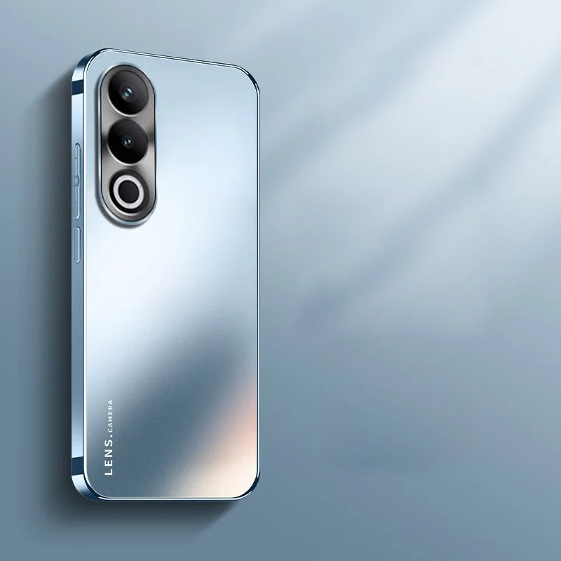 Radiant Matte Electroplated Frame Case - OnePlus - Image 11