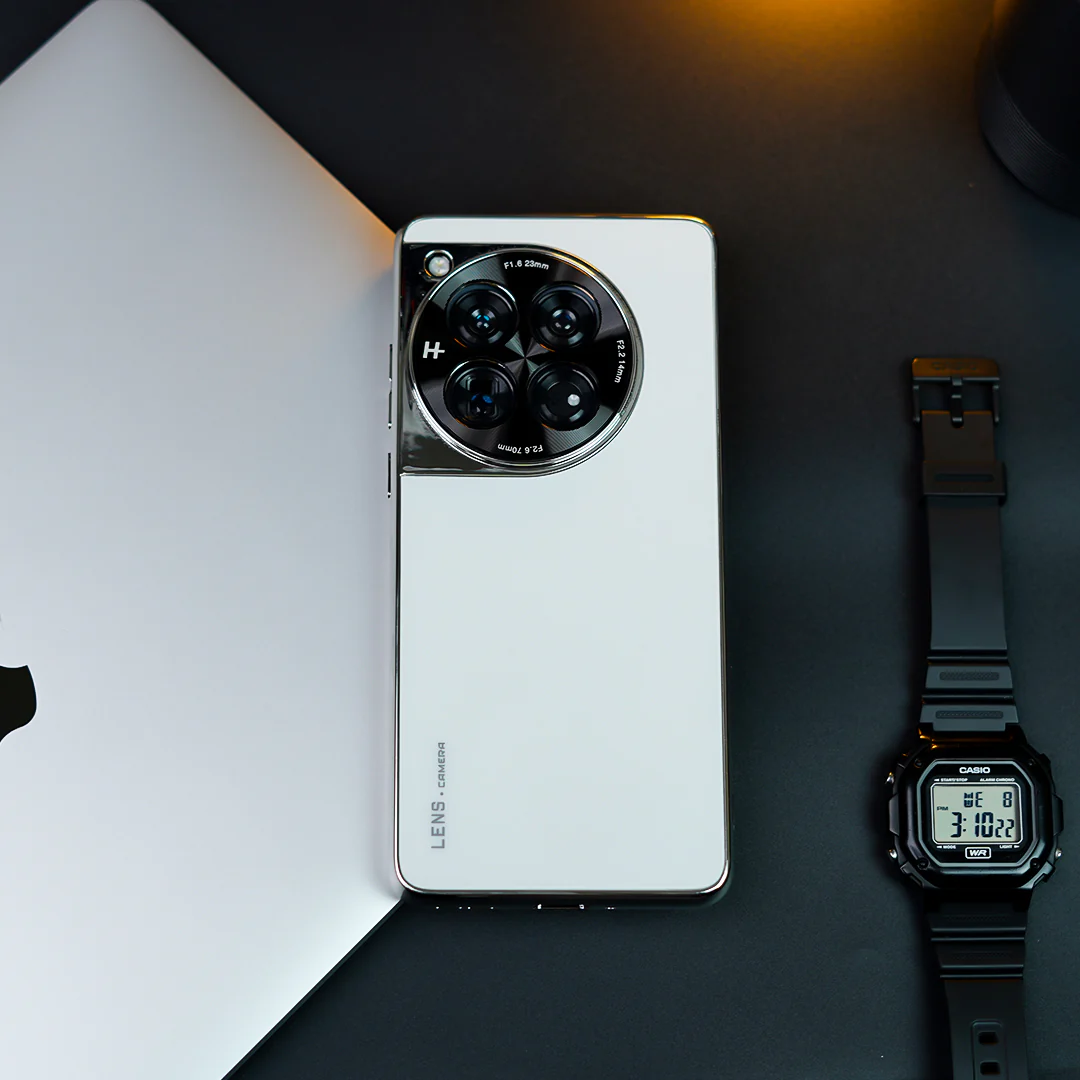 Radiant Matte Electroplated Frame Case - OnePlus - Image 3