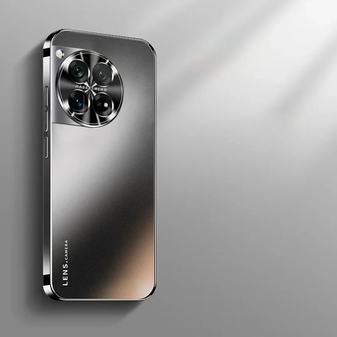 Radiant Matte Electroplated Frame Case - OnePlus - Image 6