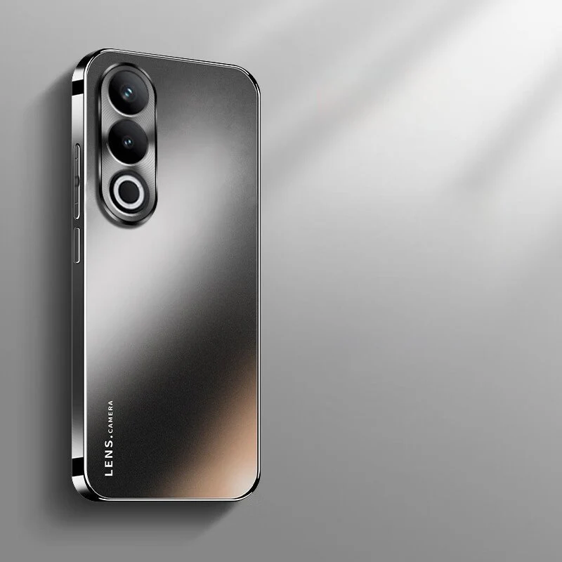 Radiant Matte Electroplated Frame Case - OnePlus - Image 9