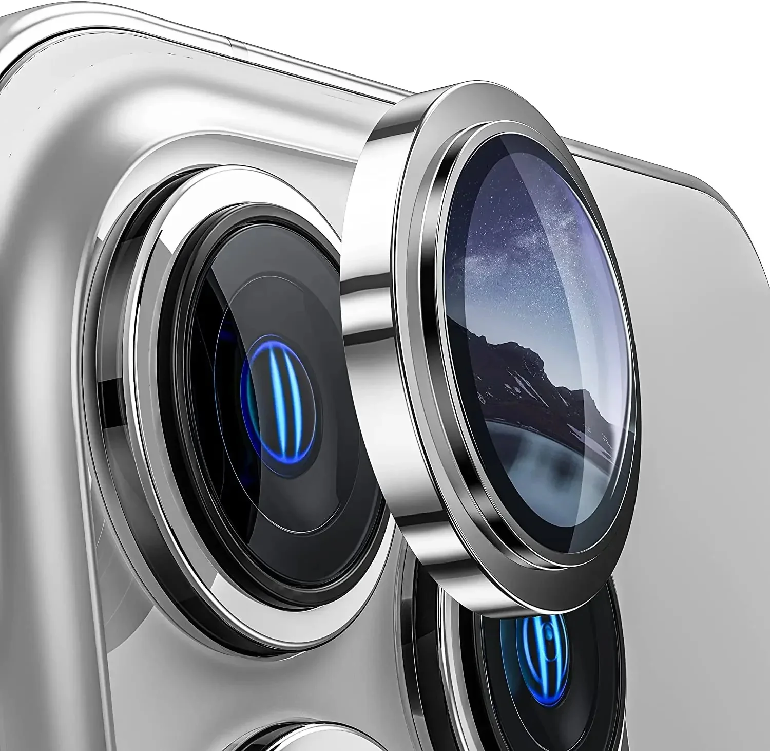 Radiant Optic Camera Glass Protector - Image 18