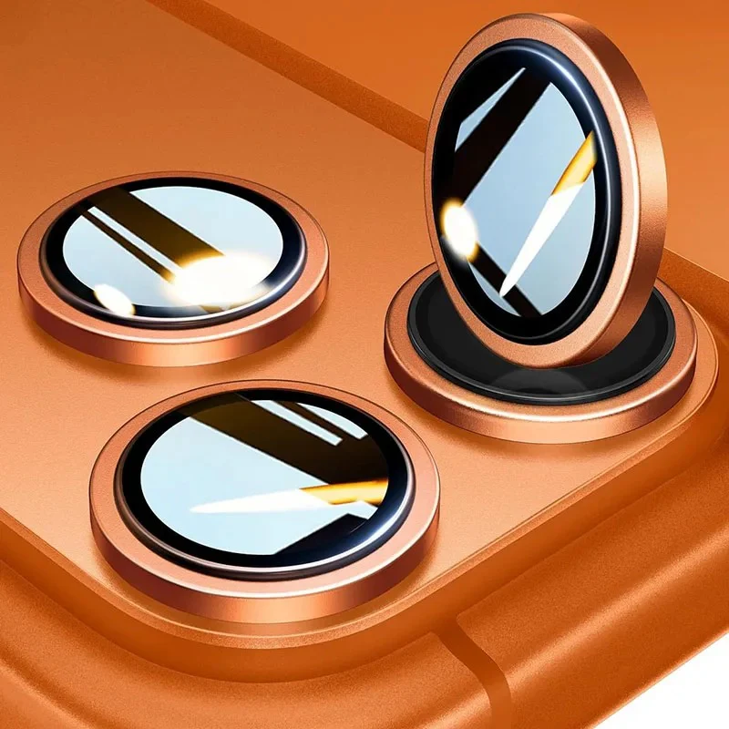 Radiant Optic Camera Glass Protector - Image 2
