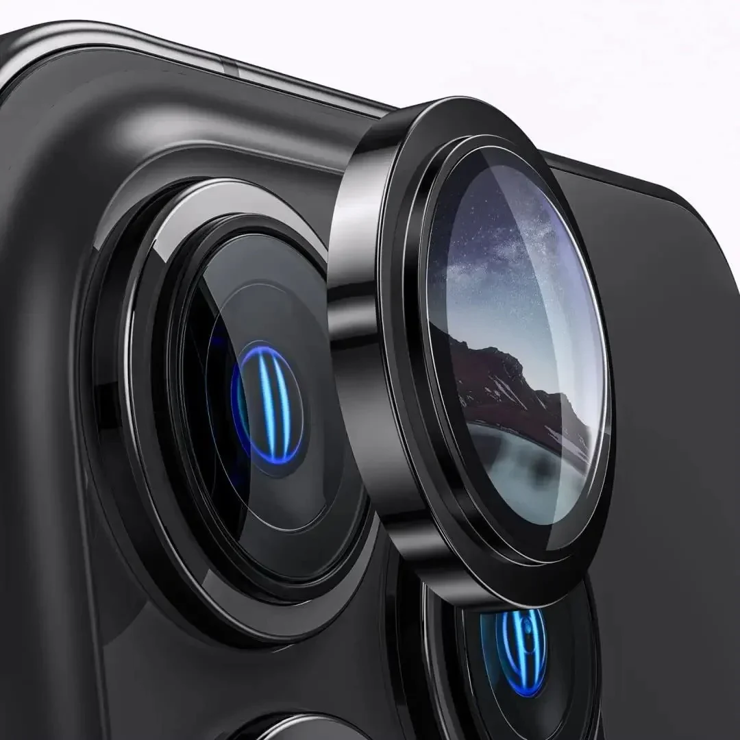 Radiant Optic Camera Glass Protector - Image 20