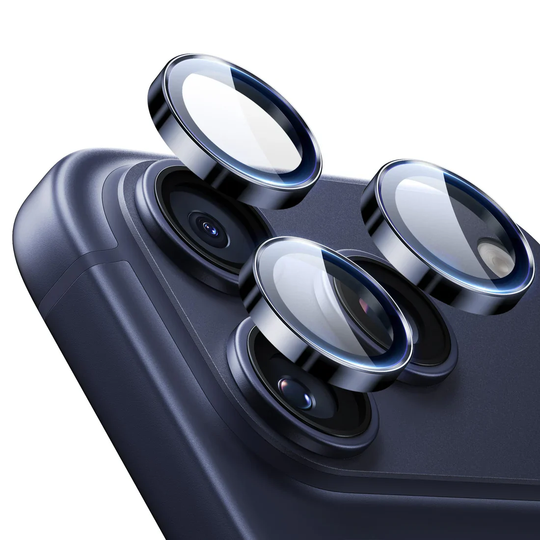 Radiant Optic Camera Glass Protector - Image 23