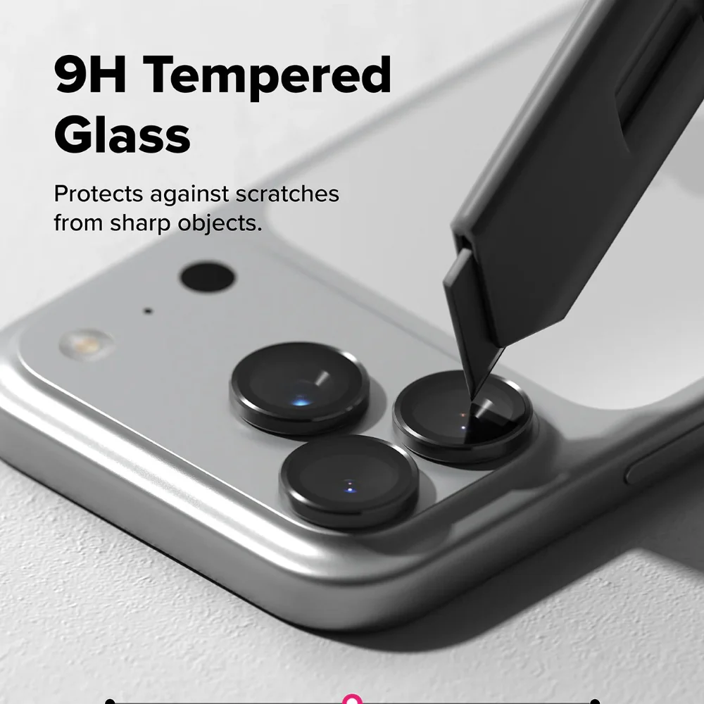 Radiant Optic Camera Glass Protector - Image 24