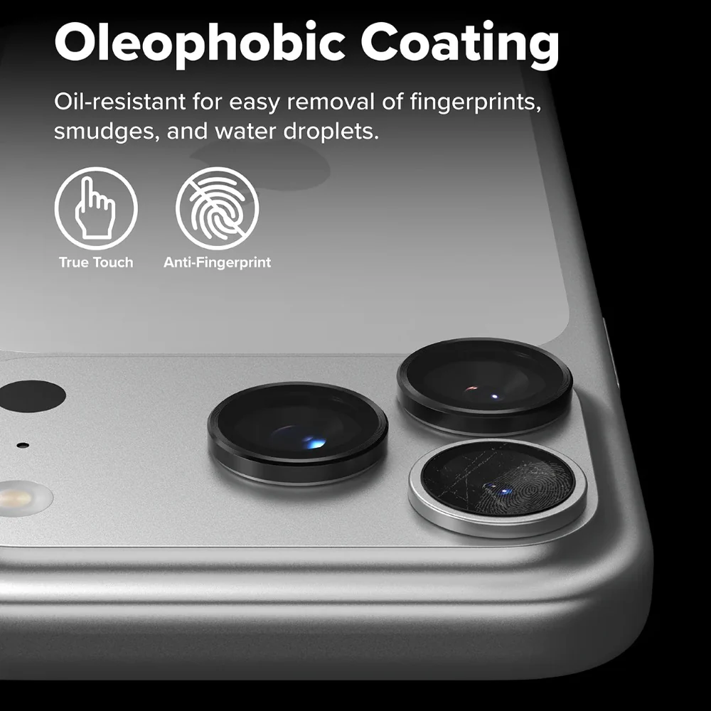Radiant Optic Camera Glass Protector - Image 25