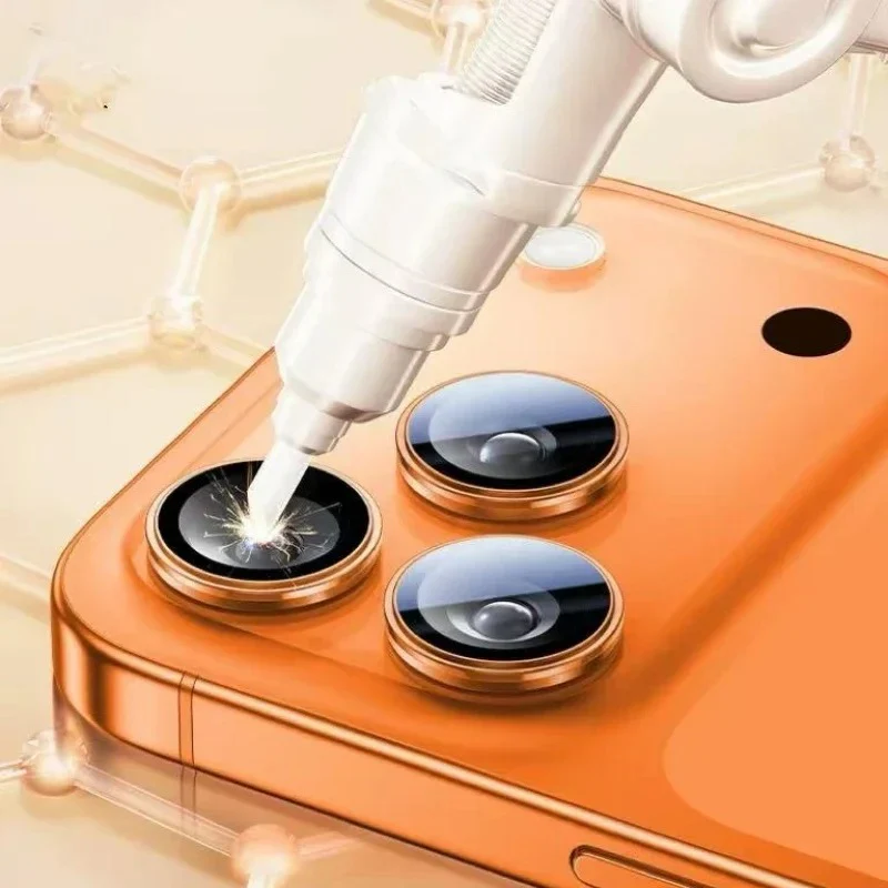 Radiant Optic Camera Glass Protector - Image 26