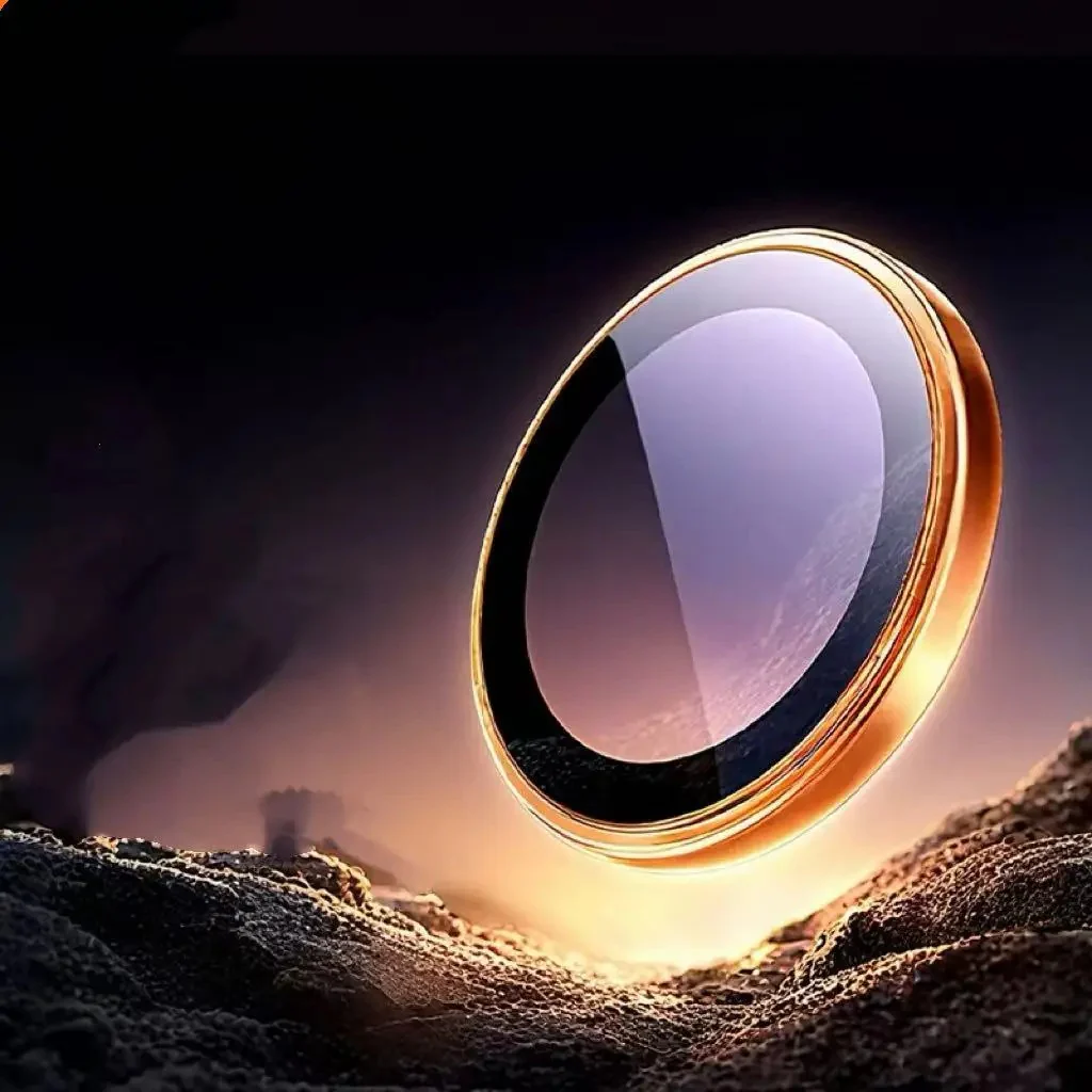 Radiant Optic Camera Glass Protector - Image 28