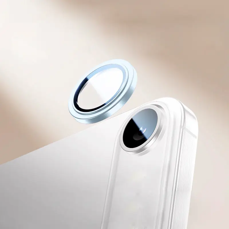 Radiant Optic Camera Glass Protector - Image 29