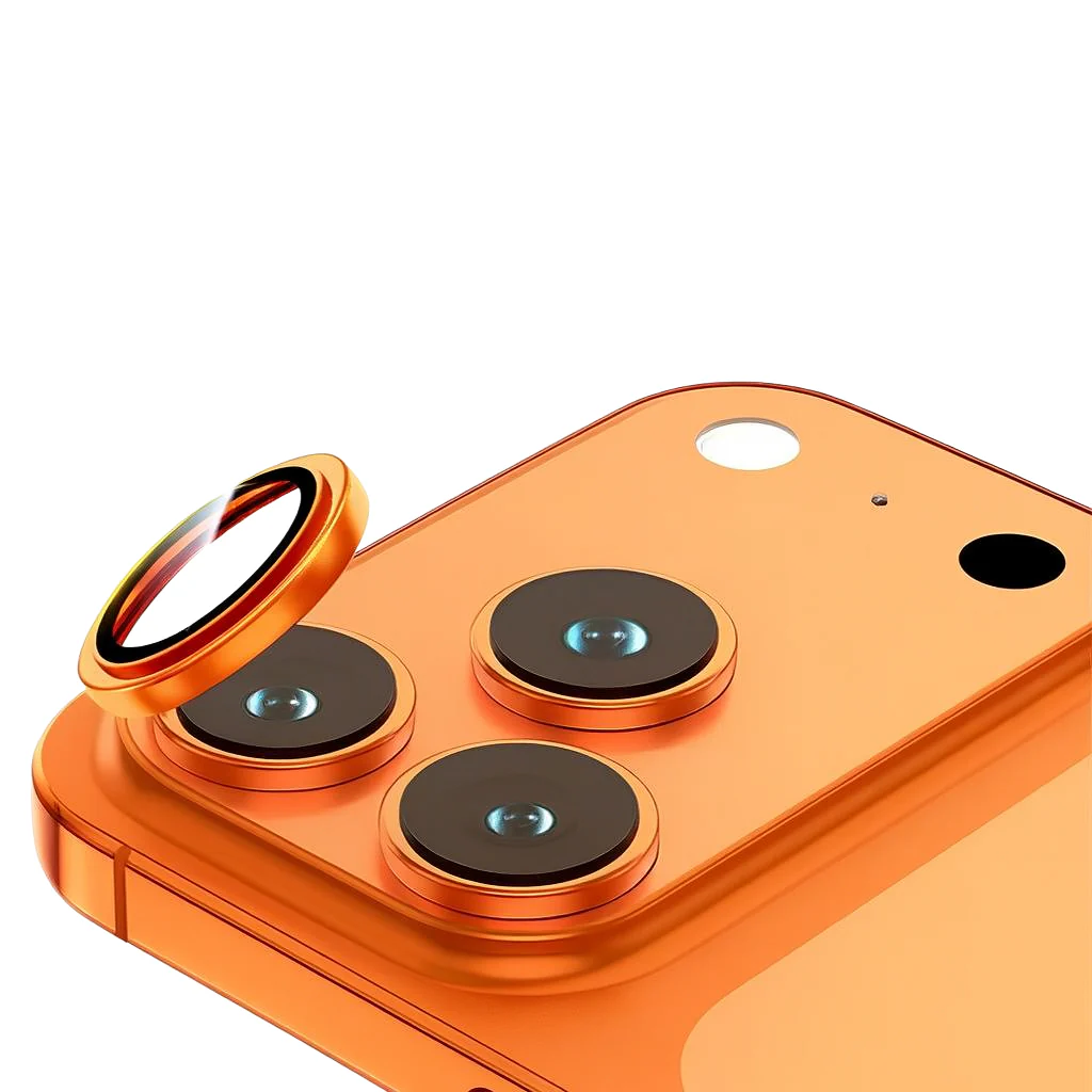 Radiant Optic Camera Glass Protector - Image 3