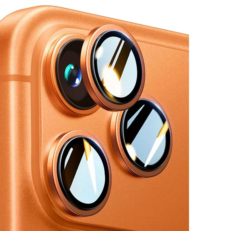 Radiant Optic Camera Glass Protector - Image 30